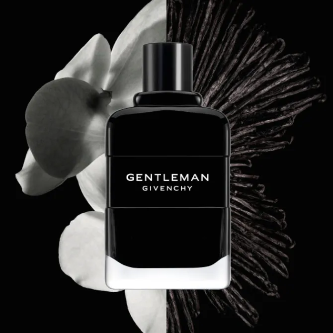 Givenchy Eau De Parfum>Gentleman