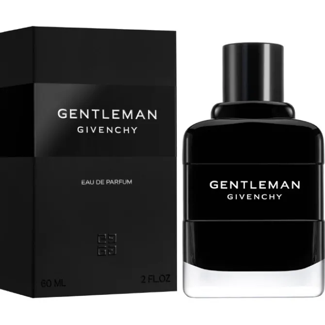 Givenchy Eau De Parfum>Gentleman