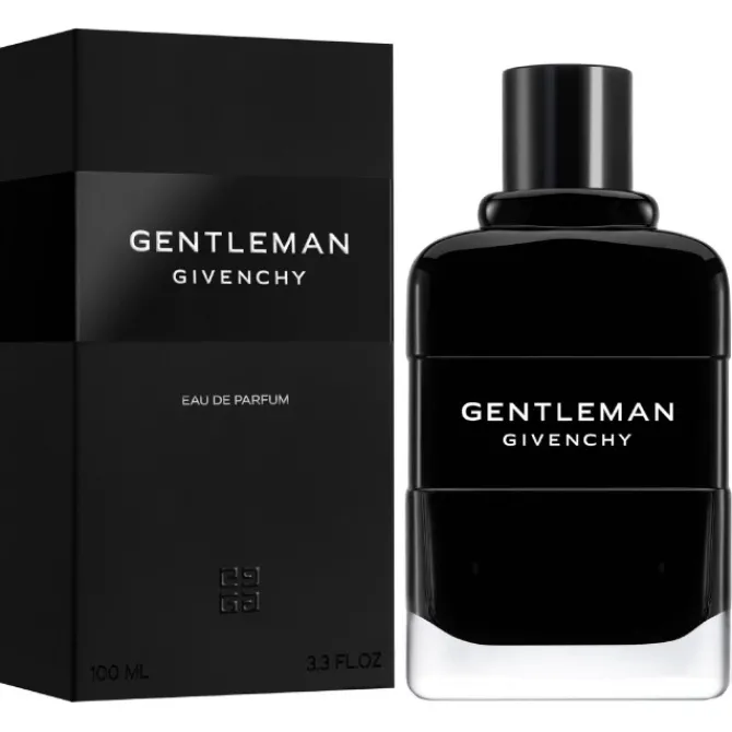 Givenchy Eau De Parfum>Gentleman