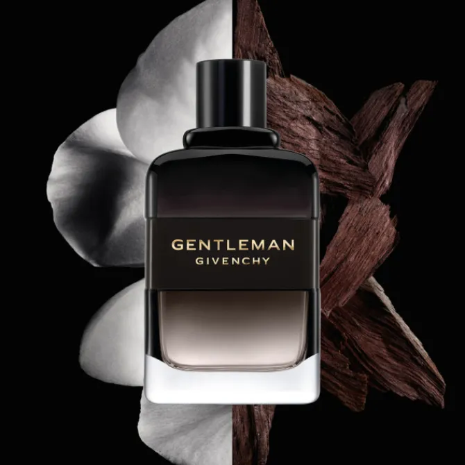 Givenchy Eau De Parfum>Gentleman Eau Boisée