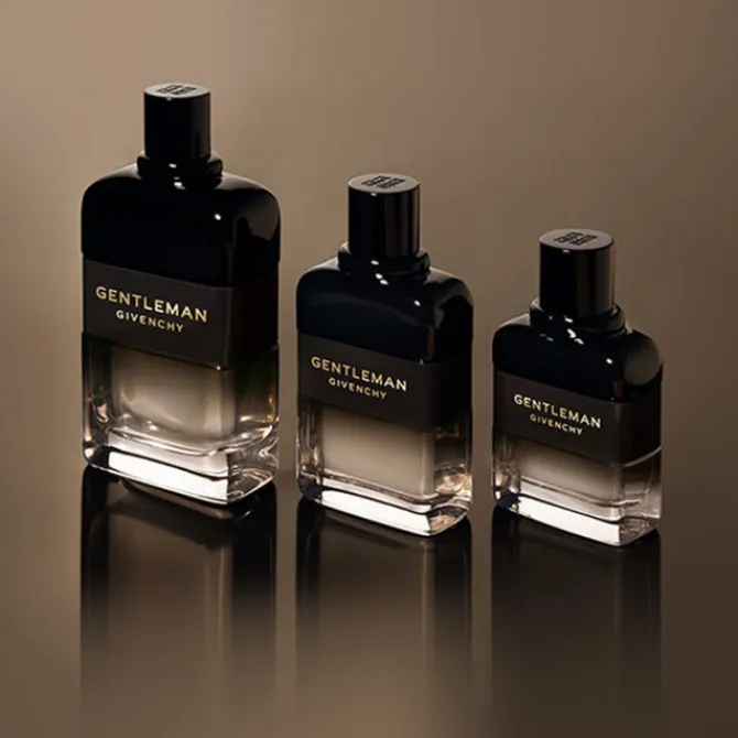 Givenchy Eau De Parfum>Gentleman Eau Boisée