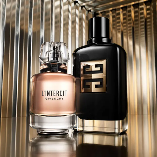 Givenchy Eau De Parfum>Gentleman Society