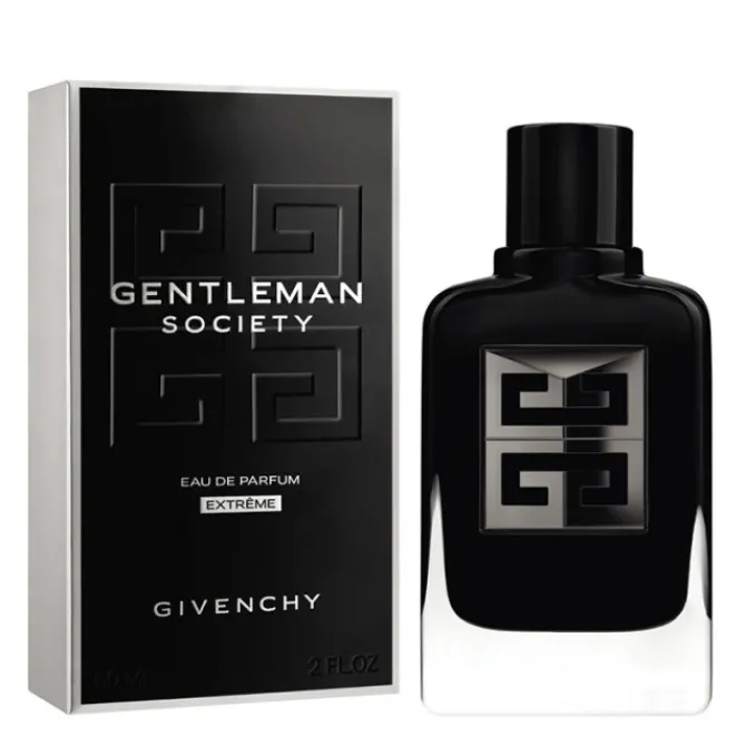 Givenchy Eau De Parfum>Gentleman Society