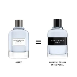 Givenchy Eau De Toilette>Gentlemen Only