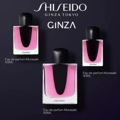 Shiseido Eau De Parfum></noscript>Ginza Murasaki