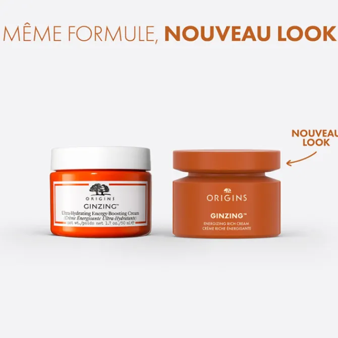 Origins Crème De Jour>Ginzing™