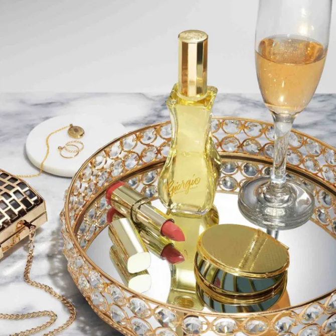 Giorgio Beverly Hills Parfums Petits Prix|Eau De Toilette>Eau de Toilette