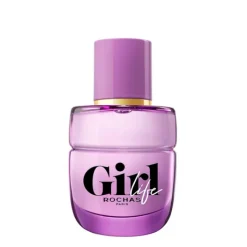 Rochas Parfums Naturels|Parfums Rechargeables>Girl Life