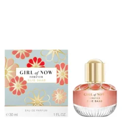 Elie Saab Parfums Petits Prix|Eau De Parfum>Girl Of Now Forever