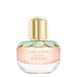 Elie Saab Eau De Parfum>Girl Of Now Lovely