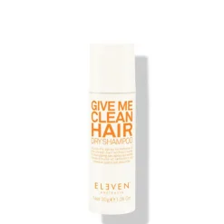 ELƎVEN AUSTRALIA Shampooing Sec|Cheveux Normaux / Tous Types>Give Me Clean Hair Dry Shampoo