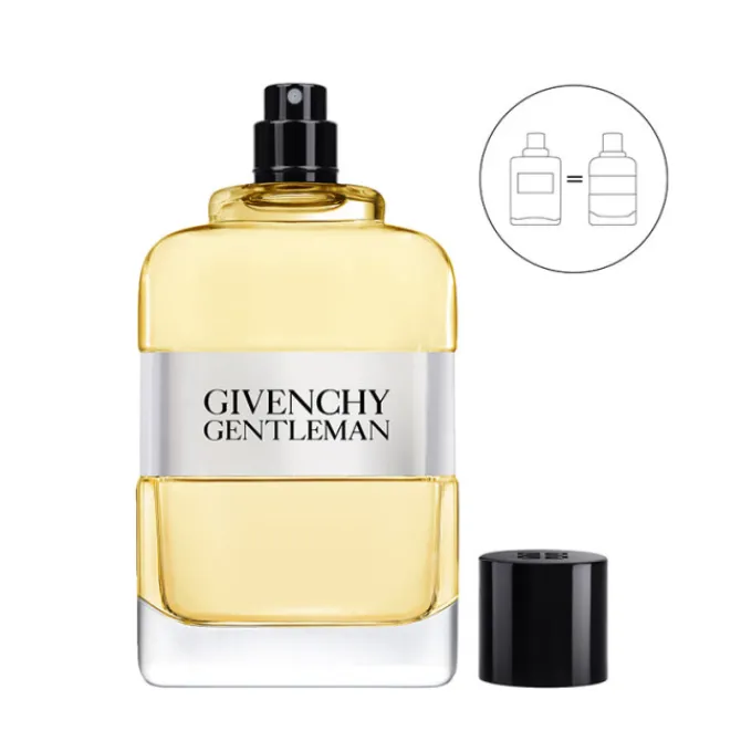 Homme Givenchy Eau De Toilette|Gentleman