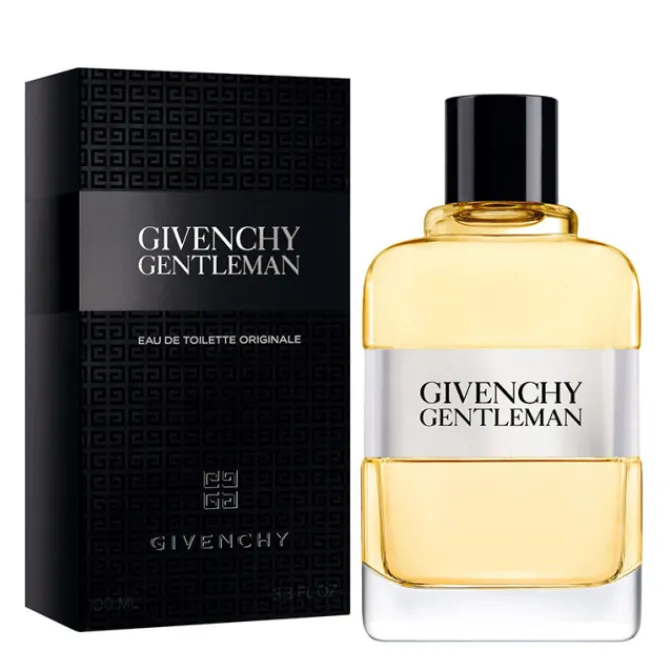 Homme Givenchy Eau De Toilette|Gentleman