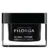 Filorga Crème De Nuit|Crème De Jour>Global-Repair Advanced