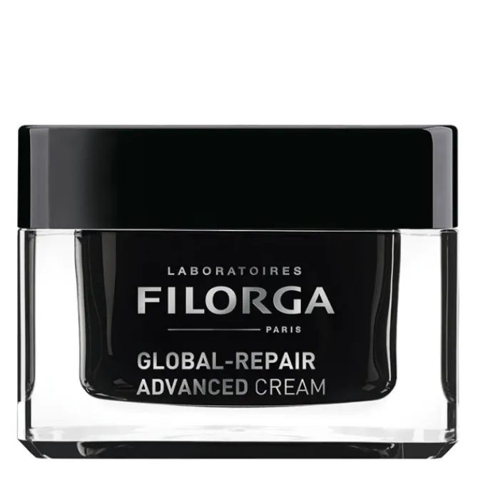 Filorga Crème De Nuit|Crème De Jour>Global-Repair Advanced