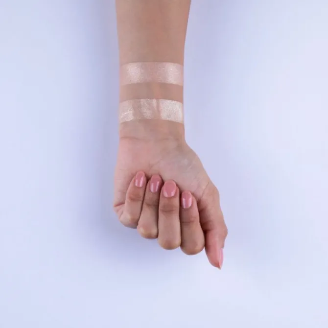 Pupa Enlumineur & Highlight>Glow Obsession Compact Highlighter