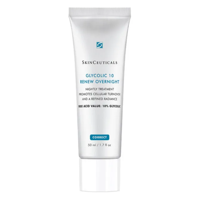 SkinCeuticals Crème De Nuit|Crème De Nuit>Glycolic 10