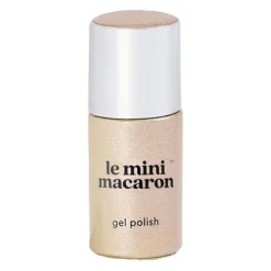 Le Mini Macaron Semi Permanent>Golden Elixir