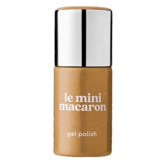 Le Mini Macaron Semi Permanent>Golden Glow