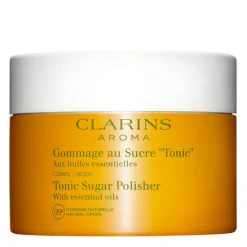 Clarins Gommage>Gommage au Sucre "Tonic"