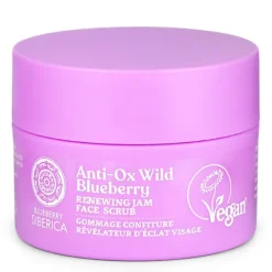 Natura Siberica Gommage & Peeling>Gommage Confiture Révélateur d'Eclat Visage