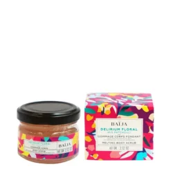 BaIja Gommage>Gommage Corps Delirium Floral