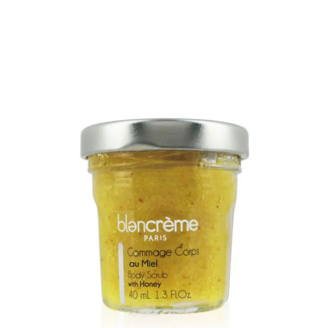 BLANCREME Gommage>Gommage Corps Miel