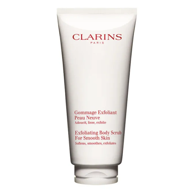 Clarins Gommage>Gommage Exfoliant Peau Neuve