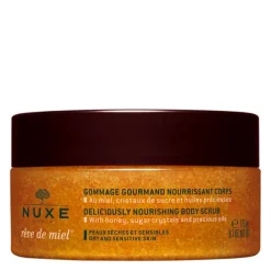 Nuxe Gommages & Peelings|Gommage>Gommage Nourrissant Corps