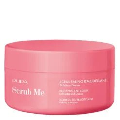 Pupa Gommage>Gommage Salin Remodelant