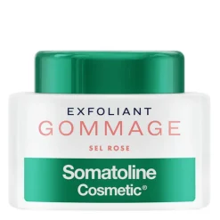 Somatoline Cosmetic Gommages & Peelings|Gommage>Gommage Sel Rose