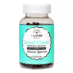 Lashile Beauty Infusions & Compléments>Good Clean Perfect Boost