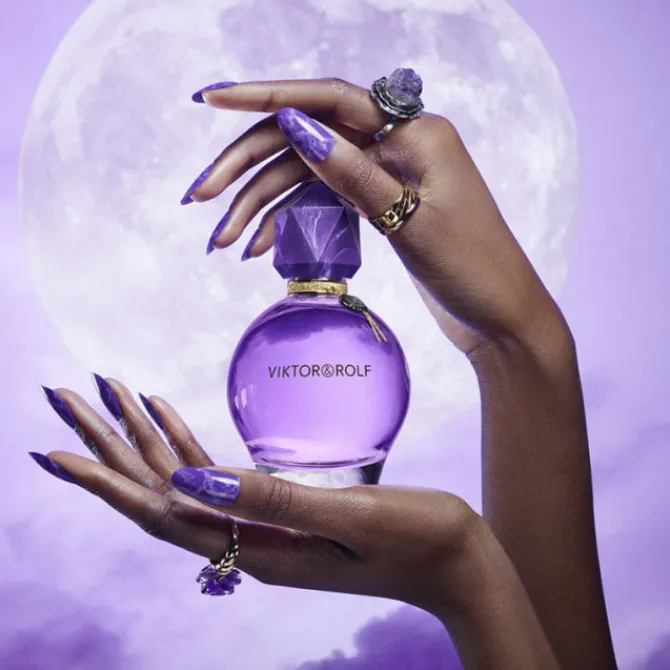 Viktor and Rolf Parfums Rechargeables|Eau De Parfum>Good Fortune