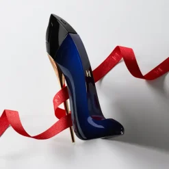 Femme Carolina Herrera Eau De Parfum|Good Girl