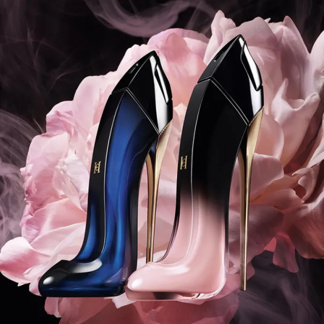 Carolina Herrera Eau De Parfum>Good Girl Blush Elixir