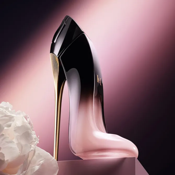 Carolina Herrera Eau De Parfum>Good Girl Blush Elixir