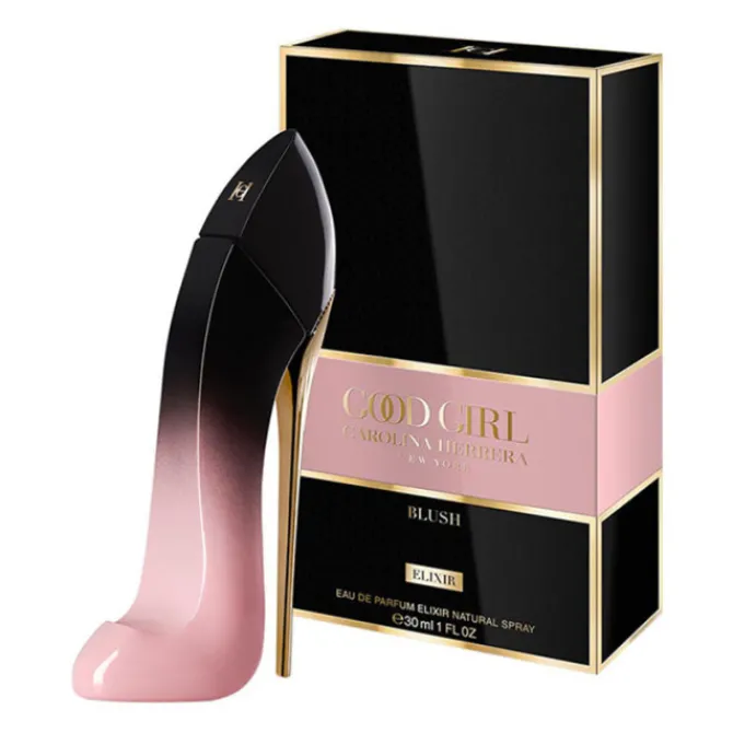 Carolina Herrera Eau De Parfum>Good Girl Blush Elixir