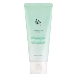 Beauty of Joseon K-Beauty|Démaquillant & Nettoyant>Green Plum Refreshing Cleanser