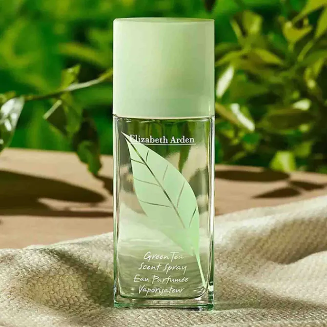 Elizabeth Arden Parfums Petits Prix|Eau De Toilette>Green Tea