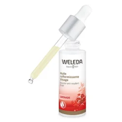Weleda Sérum>Grenade