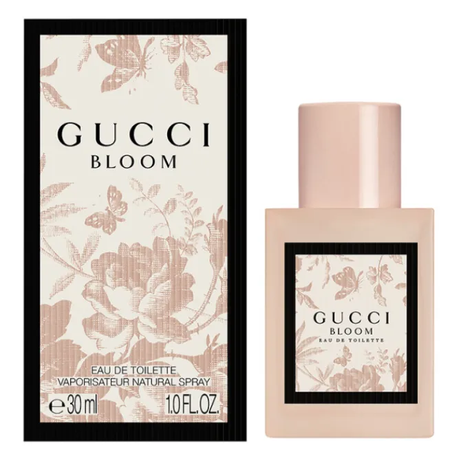 Gucci Eau De Toilette>Bloom