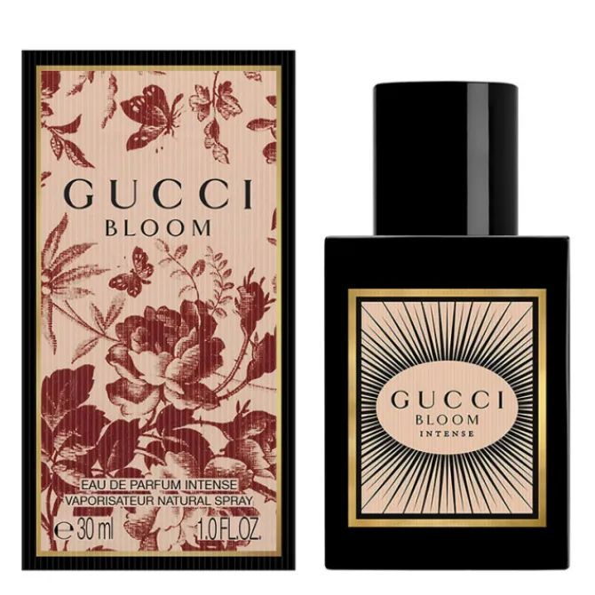 Gucci Eau De Parfum>Bloom Intense