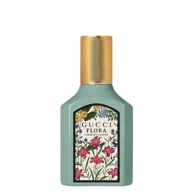 Gucci Eau De Parfum>Flora Gorgeous Jasmine