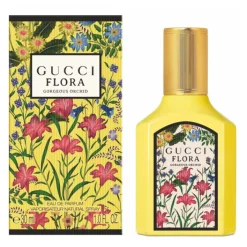 Gucci Eau De Parfum>Flora Gorgeous Orchid