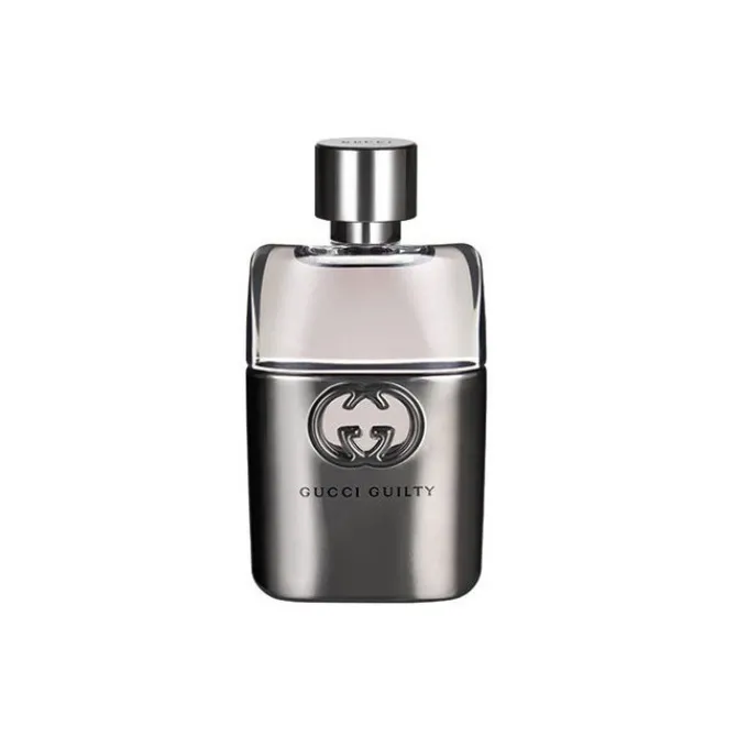 Gucci Eau De Toilette>Guilty Pour Homme