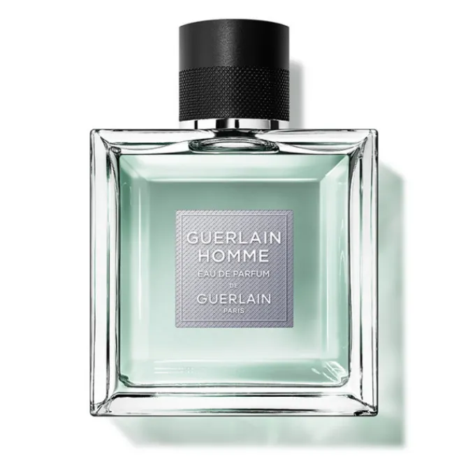 GUERLAIN Eau De Parfum>Homme