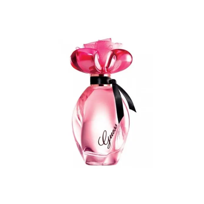 Guess Parfums Petits Prix|Eau De Toilette>Girl