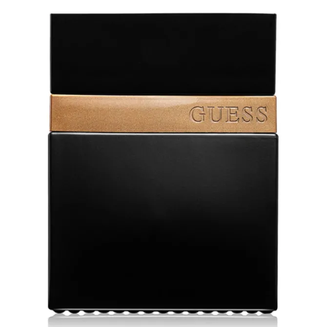 Guess Parfums Petits Prix|Eau De Toilette>Séductive Noir