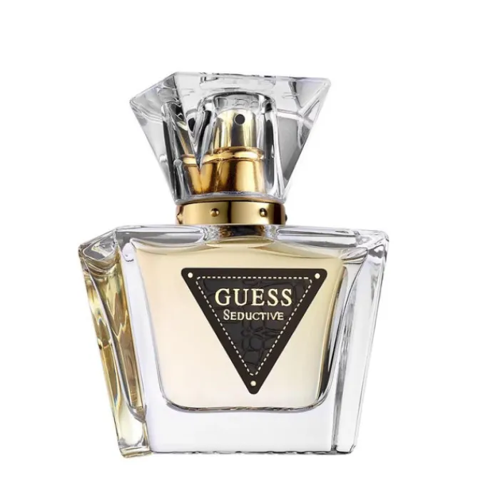 Guess Parfums Petits Prix|Eau De Toilette>Seductive