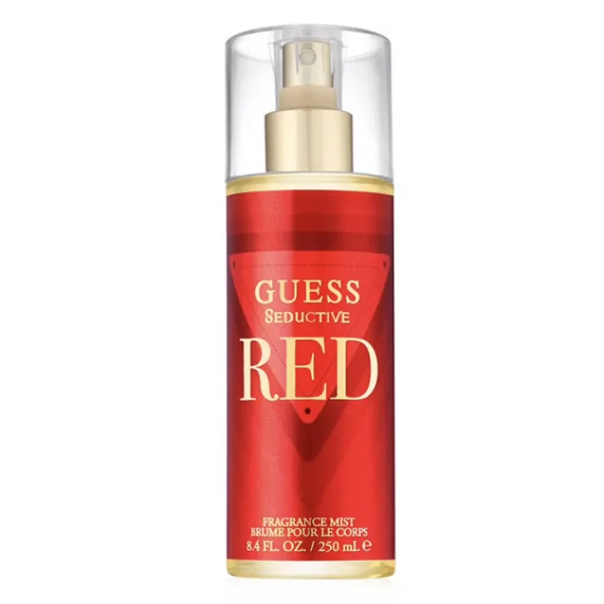 Guess Brumes Parfumées|Parfums Petits Prix>Seductive Red